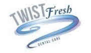 Image for mark UK00004265517 TWIST FRESH DENTAL CARE