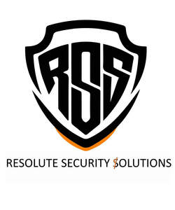 Image for mark UK00004265619 RSS RESOLUTE SECURITY SOLUTIONS