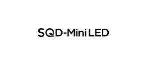 Image for mark UK00004265640 SQD-MINI LED
