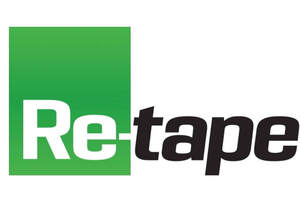 Image for mark UK00004265874 RE-TAPE