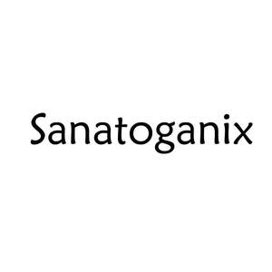 Image for mark UK00004265933 Sanatoganix