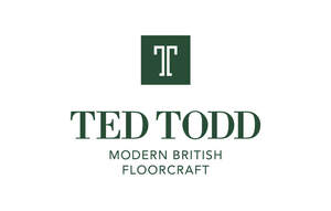 Image for mark UK00004266020 TED TODD MODERN BRITISH FLOORCRAFT
