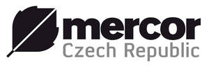 Image for mark UK00004266055 MERCOR CZECH REPUBLIC
