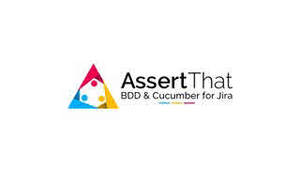 Image for mark UK00004266073 ASSERTTHAT BDD & CUCUMBER FOR JIRA