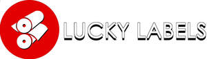 Image for mark UK00004266099 LUCKY LABELS