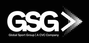 Image for mark UK00004266131_1of2 GSG Global Sport Group A CVC Company