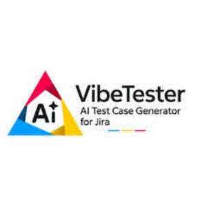 Image for mark UK00004266342 AI VibeTester
AI Test Case Generator for Jira