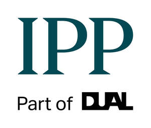 Image for mark UK00004266344 IPP Part of DUAL