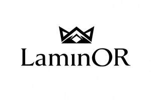 Image for mark UK00004266353 LAMINOR