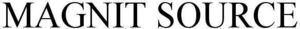 Image for mark 1861498 MAGNIT SOURCE