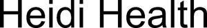 Image for mark 1862327_TIF Heidi Health