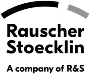 Image for mark 1863645 Rauscher Stoecklin A company of R&S