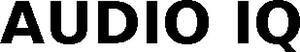 Image for mark 1863963_TIF AUDIO IQ