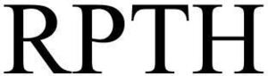 Image for mark 1864022 RPTH