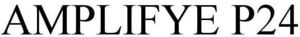 Image for mark 1864068 AMPLIFYE P24