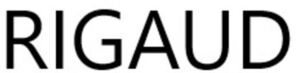 Image for mark 1864303 RIGAUD