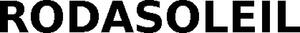 Image for mark 1875809_TIF RODASOLEIL