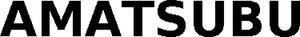 Image for mark 1875828_TIF AMATSUBU