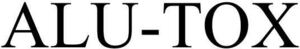Image for mark 1875988 ALU-TOX
