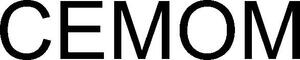 Image for mark 1876089_TIF CEMOM