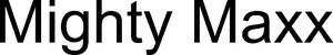 Image for mark 1876130_TIF Mighty Maxx