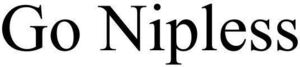 Image for mark 1876259 GO NIPLESS