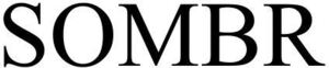 Image for mark 1876271 SOMBR