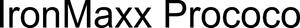 Image for mark 1876323_TIF IronMaxx Prococo