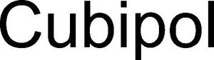 Image for mark 1876480_TIF Cubipol