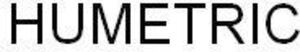 Image for mark 1876515 HUMETRIC