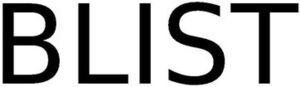 Image for mark 1876533 BLIST