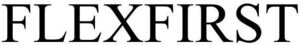 Image for mark 1876619 FLEXFIRST