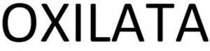 Image for mark 1876712 OXILATA