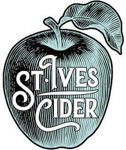 Image for mark UK00004219423 St. Ives Cider