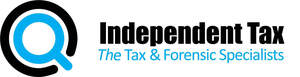 Image for mark UK00004229937_1of2 INDEPENDENT TAX THE TAX & FORENSIC SPECIALISTS