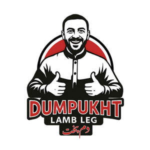 Image for mark UK00004233264 DUMPUKHT LAMB LEG دم&zwnj; پخت