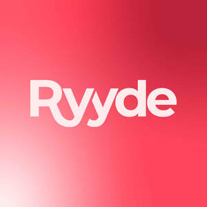 Image for mark UK00004233921 RYYDE