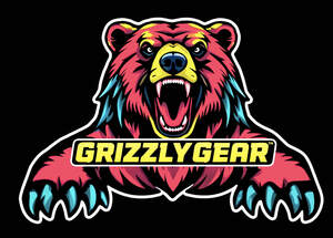 Image for mark UK00004234305 GRIZZLYGEAR
