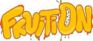 Image for mark UK00004235847 Fruition