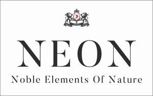 Image for mark UK00004235897 NEON NOBLE ELEMENTS OF NATURE
