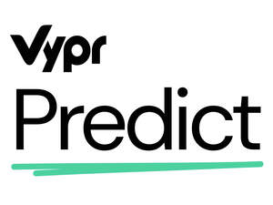 Image for mark UK00004235920_1of2 VYPR PREDICT
