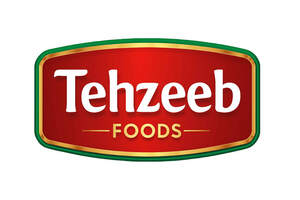 Image for mark UK00004236507 TEHZEEB FOODS