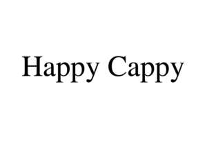 Image for mark UK00004236964 HAPPY CAPPY