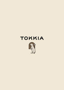 Image for mark UK00004237369 TOKKIA