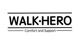 Image for mark UK00004237382 WALK·HERO Comfort and Support
