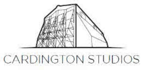 Image for mark UK00004240558 CARDINGTON STUDIOS