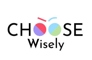 Image for mark UK00004243619 CHOOSE WISELY