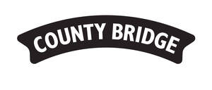 Image for mark UK00004244128 COUNTY BRIDGE