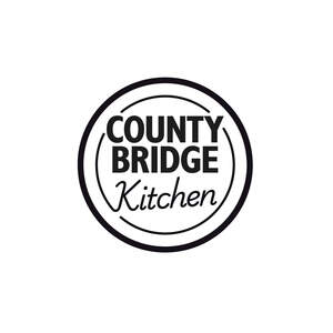 Image for mark UK00004244129 COUNTY BRIDGE KITCHEN
