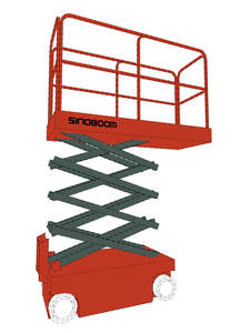 Image for mark UK00004245144_1of1_case_1of6 SINOBOOM